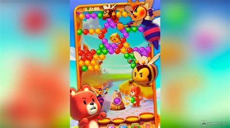 honey pop game free.